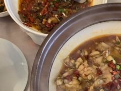 -回头食客-李久其家民间餐厅(望城金桥国际店)