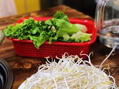 -奇味鸡煲(麦地店)