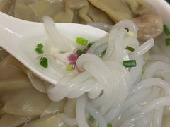 -田心森林公园