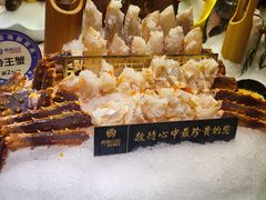 -尚海豆捞(乐虹坊店)