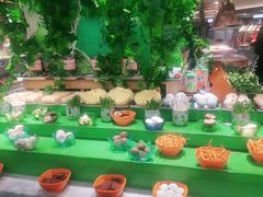 -亚马逊海鲜自助(梅溪湖步步高店)