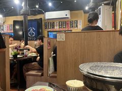 -蒜香焼肉PURUSHIN(马场路店)