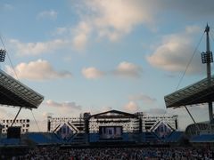 -连云港市体育中心体育场