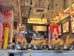 -嘉州鲜知味钵钵鸡(奎星楼店)