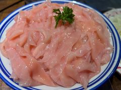 -楠火锅(西单店)