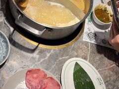 -禄婶鸡煲·打边炉