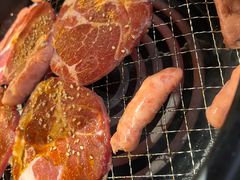 -首尔烤肉大排档(合生汇店)
