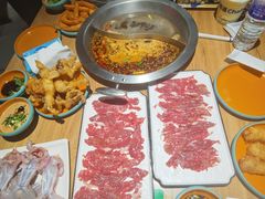 -铭记蛙小仙·活蛙畅享(CBD万达广场店)