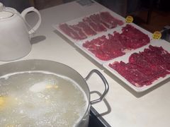 -潮泰牛肉火锅 · 创于1992年(车公庙店)