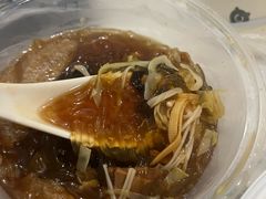 -二中酸辣汤(无锡梁溪区店)