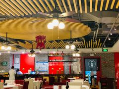 大堂-红门金汤·港式火锅(英皇集团中心店)