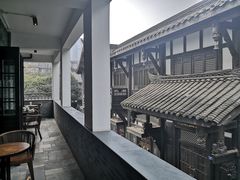 -星巴克臻选(成都宽窄巷子店)