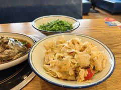 -妈妈的味道(和顺古镇店)