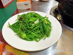-大观篆新农贸市场