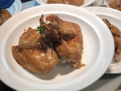 -老德州四合院·德州菜(天衢路店)