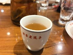 -那家老院子东北菜·饺子·小鸡炖蘑菇(艳华街店)
