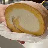 横滨奶油卷，也就是普通