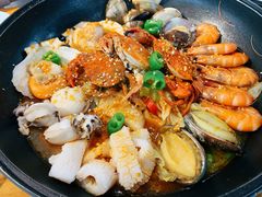 大厨海鲜锅-大厨的餐厅(曾厝垵总店)