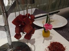 -北李妈妈菜·海肠捞饭(高新万达店)