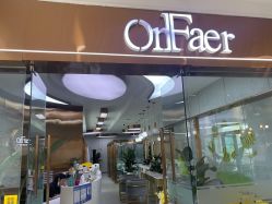 -OnFaer.纹眉半永久无创洗眉