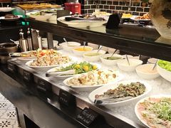 -拉蒂娜·巴西牛排馆 Latina·Brazilian Steakhouse(陆家嘴旗舰店)