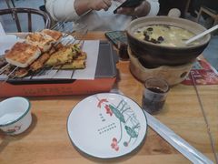 -亿牌牌东北烧烤(怀特店)