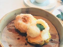 天龙轩中餐厅-天龙轩(香港丽思卡尔顿酒店)