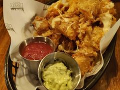 -Liberty Brewing Co·曼哈顿餐吧