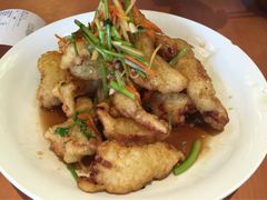 小土豆美食(方庄店)-小土豆北方菜馆(方庄店)