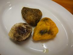 -长平老姿娘夜粥(平东一街店)