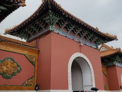 -北陵公园