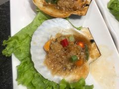 -老万烧烤(典逸心洲店)