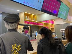 -霸王茶姬(正佳广场店)