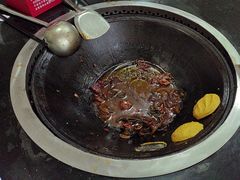 -农家院铁锅炖(西韩路店)