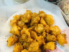 -水牛奶皇后糖水铺(深圳总店)