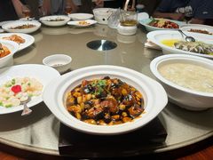 -天福苑(崇宁路店)