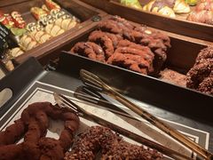 -B&C黄油与面包·THE GARDEN BAKERY概念店(世纪汇店)