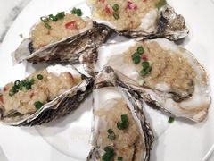 -王庄阿咪海鲜大排档(象园店)