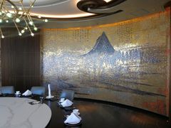 -泉客厅Spring Pavilion(303M空中会客厅)