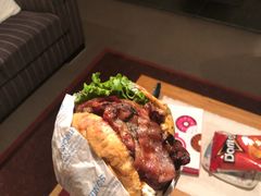 -Fergburger(皇后镇店)