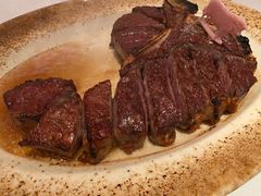 招牌大里脊双人份-Wolfgang’s Steakhouse 沃夫冈牛排馆(上海白玉兰广场店)