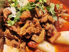 -左庭右院鲜牛肉火锅(新梅广场店)