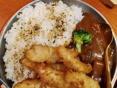 -仓桥家·焗寿司·锅物(光谷步行街店)