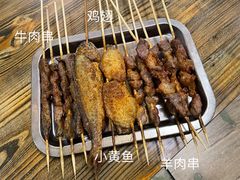 -清真·西北人家风味馆(中山中路店)