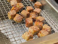 -肉甲韩国木炭烤肉(新壹街1店)