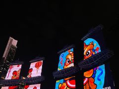 -海心沙亚运公园