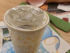 -麦当劳(万博一路天河城分店)