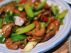 -静一餐厅·湖北菜(前门创始店)