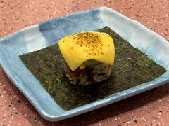 -元气寿司(环球港店)