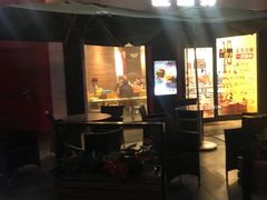 门面-麦当劳(合肥之心城店)